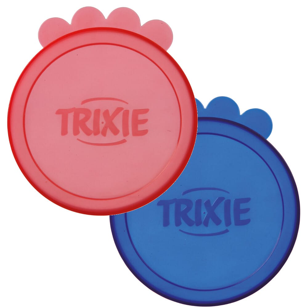 Trixie Dosendeckel - 2 Stück, ⌀ 10,6 cm
