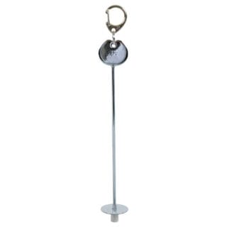 Trixie Frucht- und GemĂŒsehalter - L 20 cm