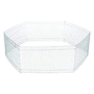 Trixie Hamster Indoor Freilaufgehege - ca. ⌀ 90 x H 25 cm