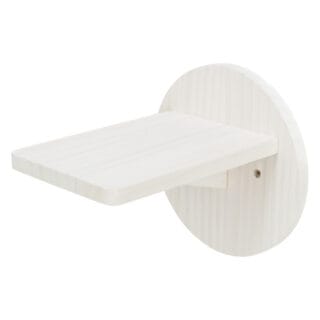 Trixie Kletterstufe aus Holz - ⌀ 19 x 21 cm