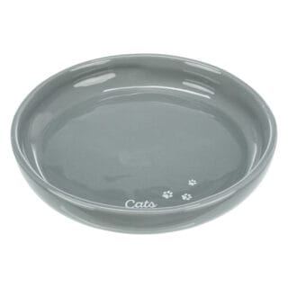 Trixie Napf XXL, Keramik - 350 ml, ⌀ 18 cm
