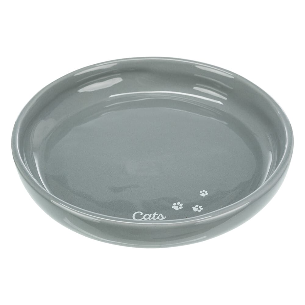 Trixie Napf XXL, Keramik - 350 ml, ⌀ 18 cm