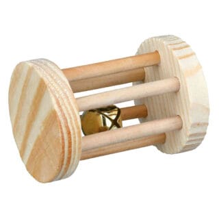 Trixie Spielrolle - ⌀ 5 x L 7 cm