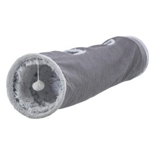 Trixie Spieltunnel Harvey - L 116 x ⌀ 27 cm