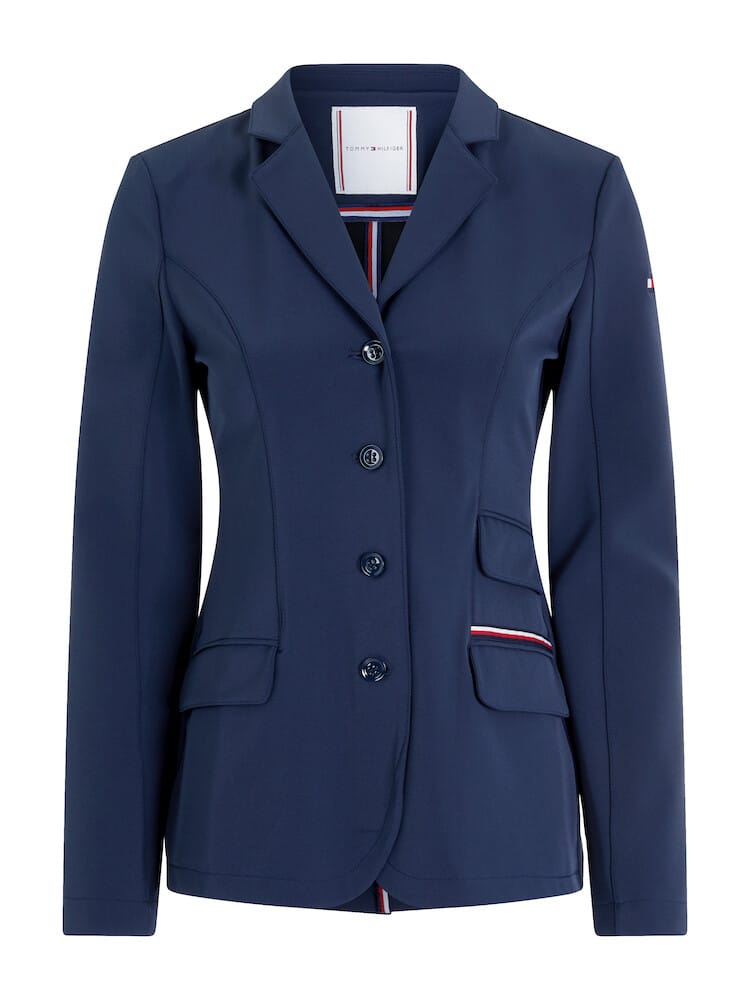 Turnierjacket