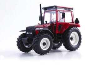 Valmet 2005 Limited Edition Modell von AutoCult 1:32