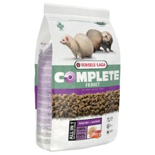 Versele-Laga Complete Ferret Frettchen - 2,5 kg