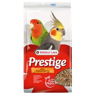 Versele-Laga Prestige Großsittiche - 4 kg