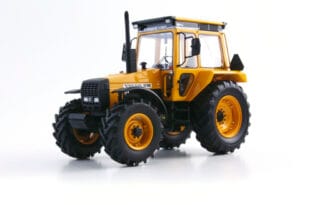 Volvo BM 2105 Industrial Limited Edition Modell von AutoCult 1:32