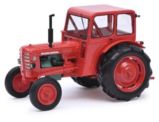 Volvo BM 350 Boxer mit Kabine Modell von Schuco 1:32