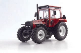 Volvo BM Valmet 2105 Limited Edition Modell von AutoCult 1:32