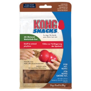 KONG Snacks Liver - 312 g