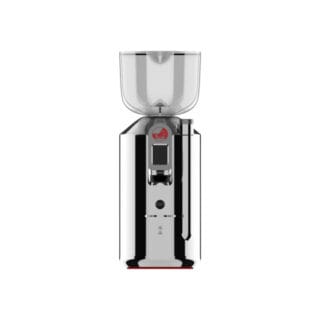 La Pavoni Cilindro Espressomühle, 50mm Stahlmahlwerk - Edelstahl