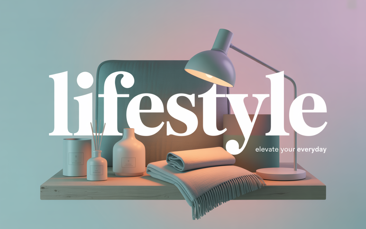 banner lifestyle kategorie