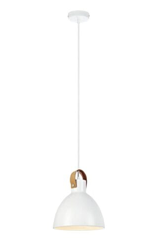 Eagle Deckenlampe Weiß 22 cm