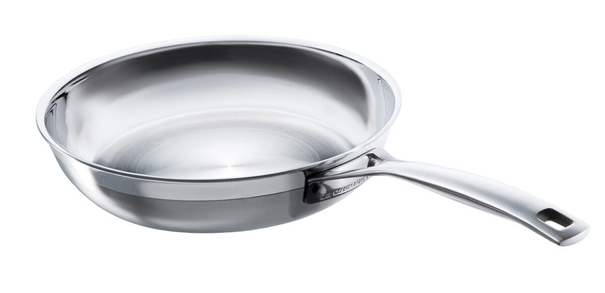 Le Creuset 3-Ply Bratpfanne 24 cm