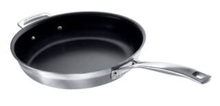 Le Creuset 3-Ply Bratpfanne Antihaft 28 cm