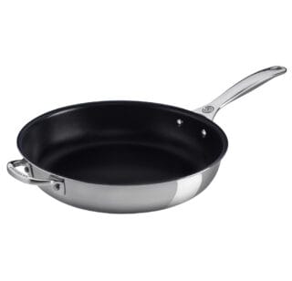 Le Creuset 3-Ply Plus Bratpfanne Antihaft 28 cm