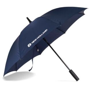 New Holland Regenschirm (Stockschirm)