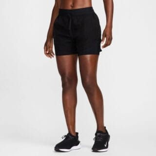 Nike Dri-FIT Run Division Mid-Rise 2in1 3 Inch Shorts Gr. XL Schwarz Nike Dri-FIT Run Division Damen 3in2in Shorts - Mid-Rise, Schwarz, Gr. XL
