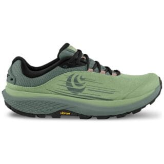 Topo Athletic Pursuit Laufschuhe Damen Gr. 37½ - Grün
