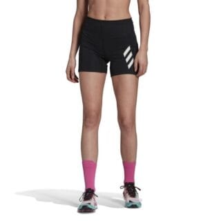 adidas AGR Pro Shorts Damen Gr. 42 - Schwarz, ideal für Sport und Freizeit