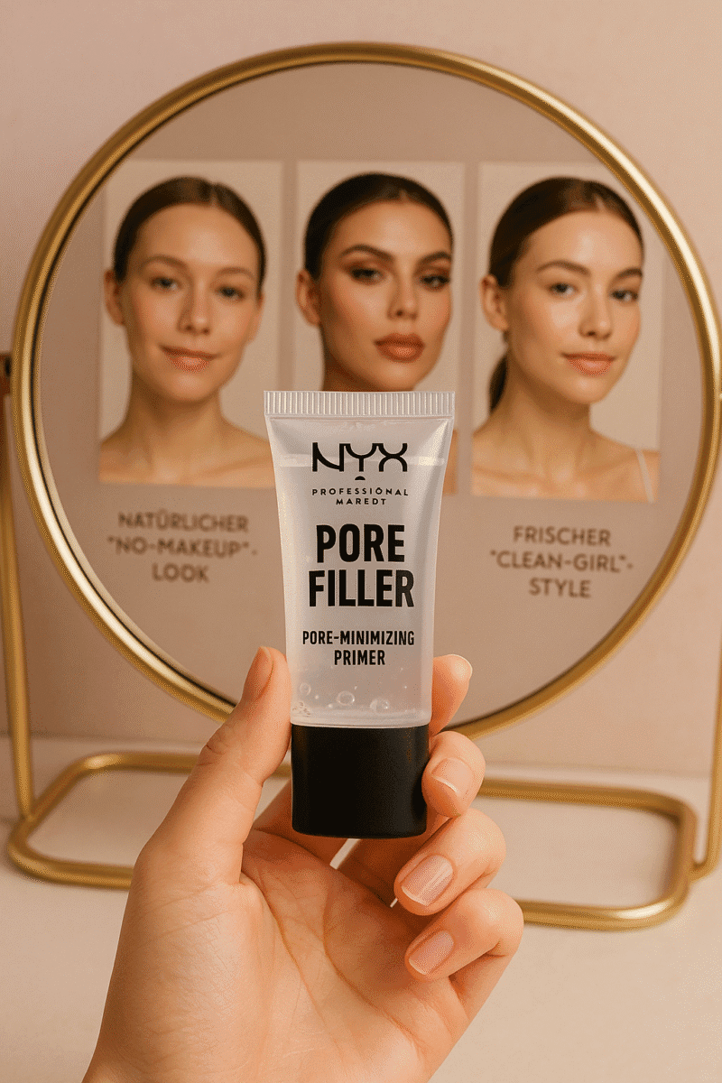 artikel beauty pore minimizing primer