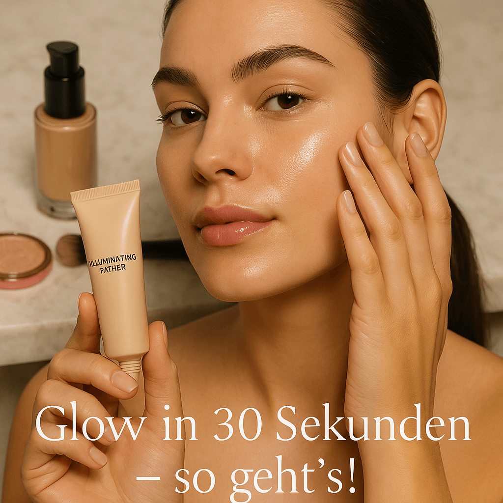 artikel beauty was ist illuminating primer?