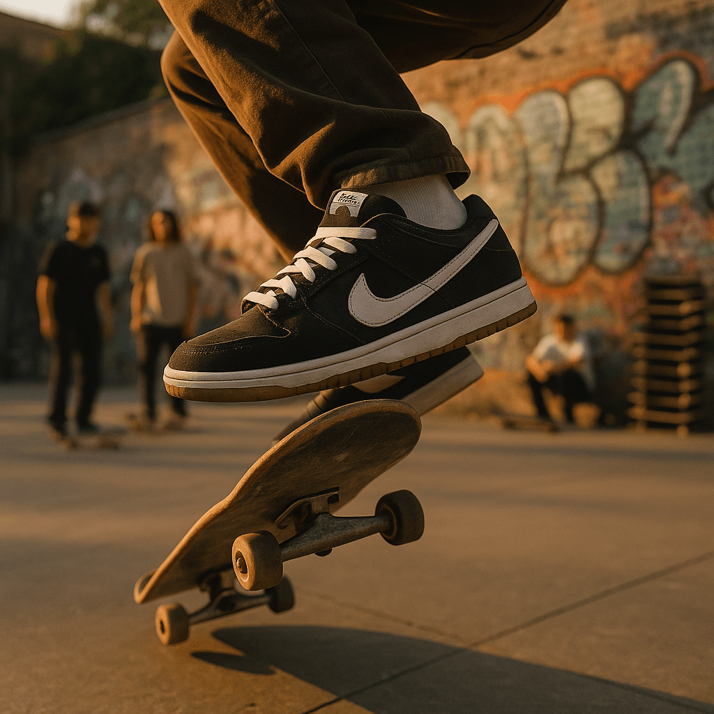 artikel streetwear die besten skater schuhe