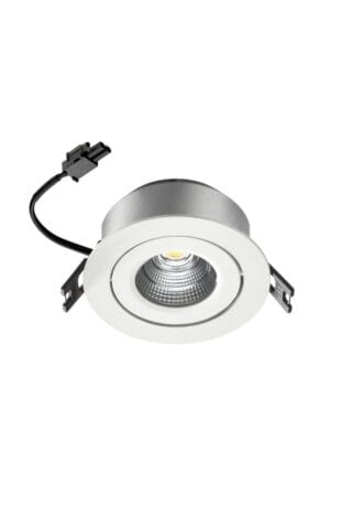 Capella Downlight 6W inkl Antrieb