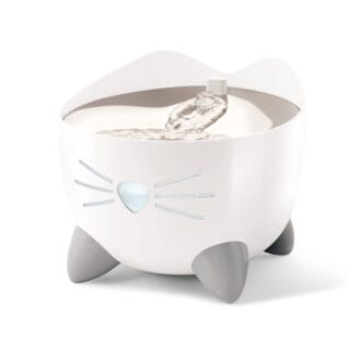 Catit Pixi Smart-Trinkbrunnen - Trinkbrunnen 2 Liter