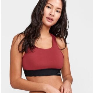 Craft Training Bra Padded Gr. XS Rot Craft Padded Trainings-BH Gr. XS für Damen – Optimaler Halt & Komfort beim Sport