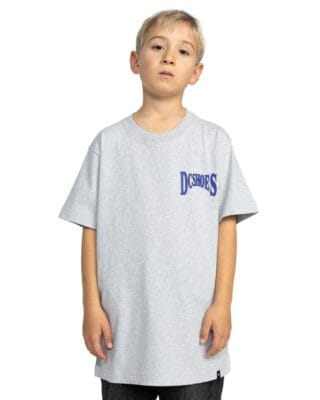 DC Shoes Shirttop "Members Only"