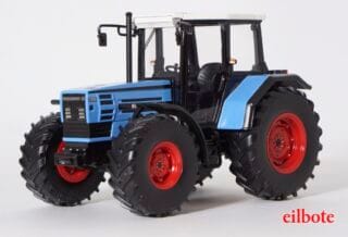 Eicher 2080 Limited Edition Modell von PowerTrac Models 1:32