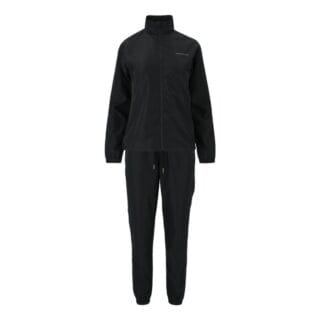 Endurance Song Tracksuit Set Gr. 36 Schwarz 000299654