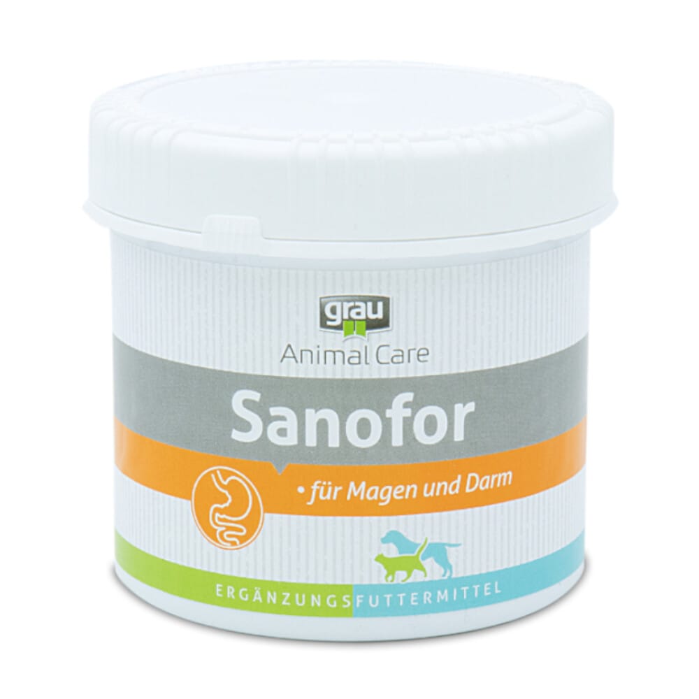 GRAU Sanofor Magen/Darm - 500 g