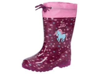 Lico Gummistiefel "Stiefel Power Blinky"