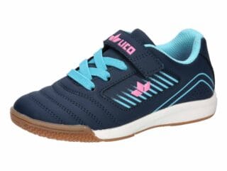 Lico Hallenschuh "Sportschuh Chaska VS"