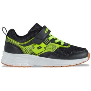 lotto Hallenschuh, - für den Indoor Sport - mit nicht-färbender Sohle