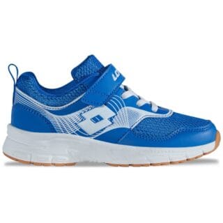 lotto Hallenschuh, - für den Indoor Sport - mit nicht-färbender Sohle