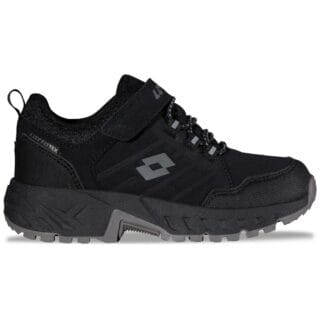 lotto Winterboots, - wasserdicht, windabweisend & atmungsaktiv