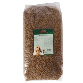 Pitti Boris Vegetarische Vollkost - 15 kg