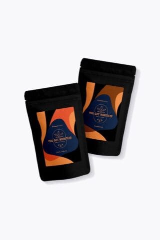 roastmarket you got roasted! Probierpaket Bio 500g