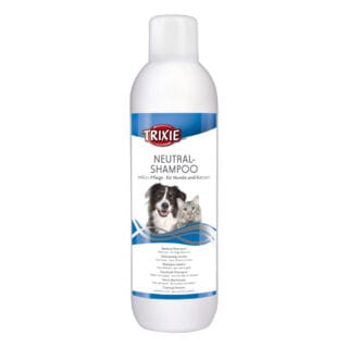 Trixie Neutral-Shampoo - 1 Liter
