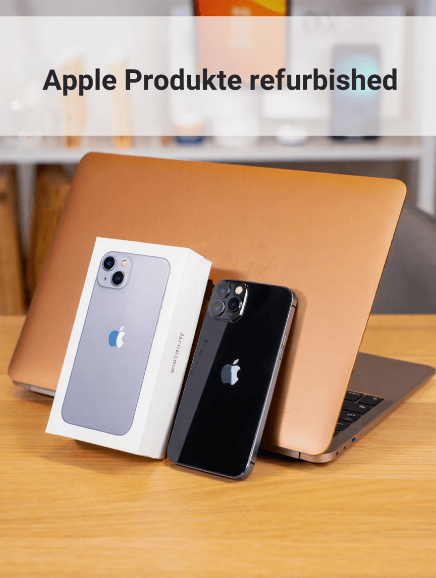 artikel apple apple produkte refurbished