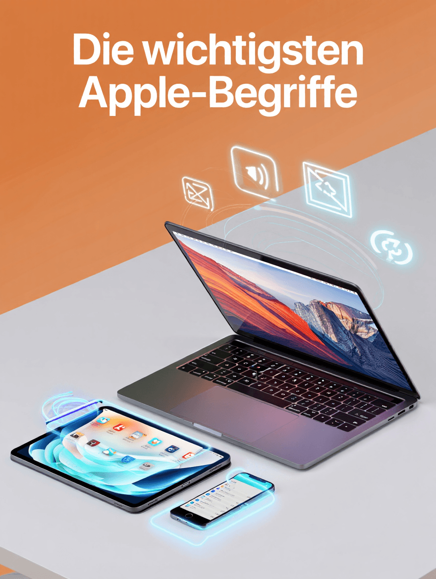 artikel apple die 10 wichtigsten apple begriffe