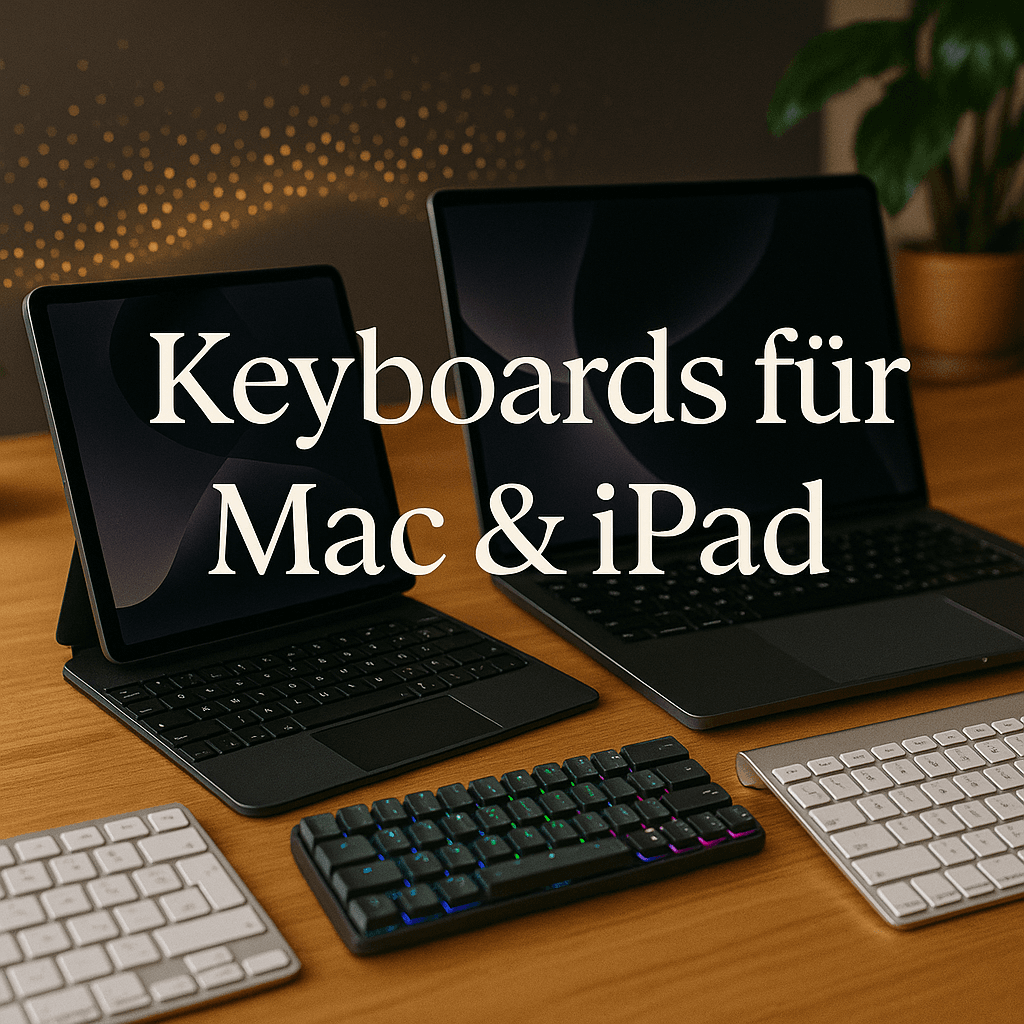 artikel apple keyboard für mac und ipad