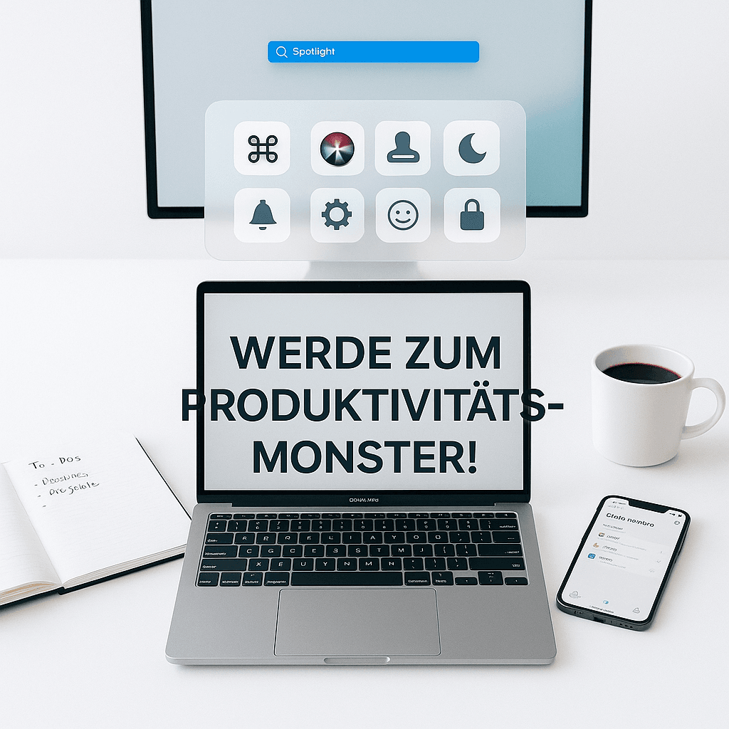 artikel apple mac produktivitätstipps