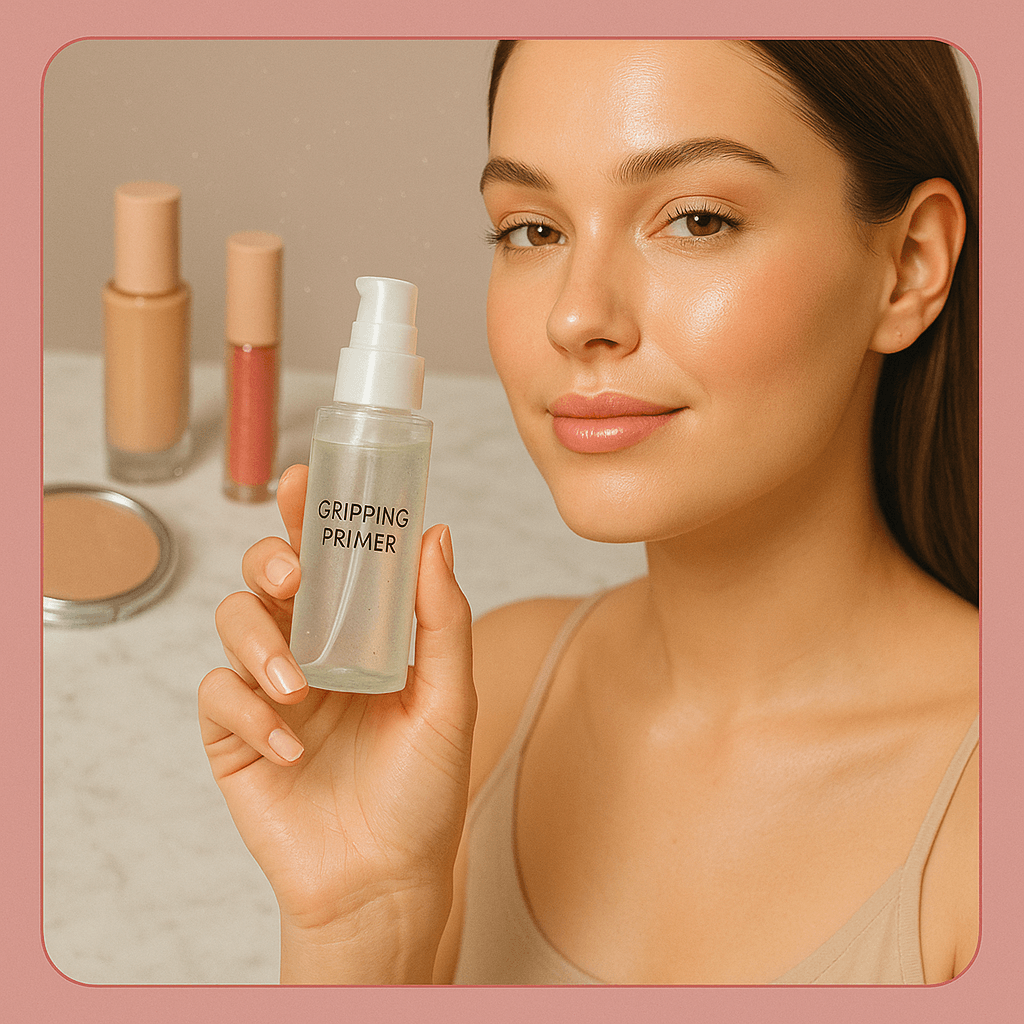 artikel beauty gripping primer was ist das