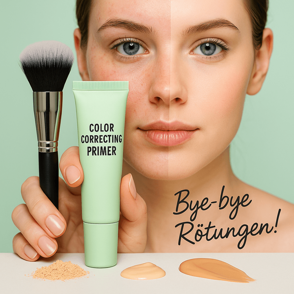 artikel beauty was ist color correcting primer